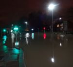 Salford Floods Boxing Day 2015